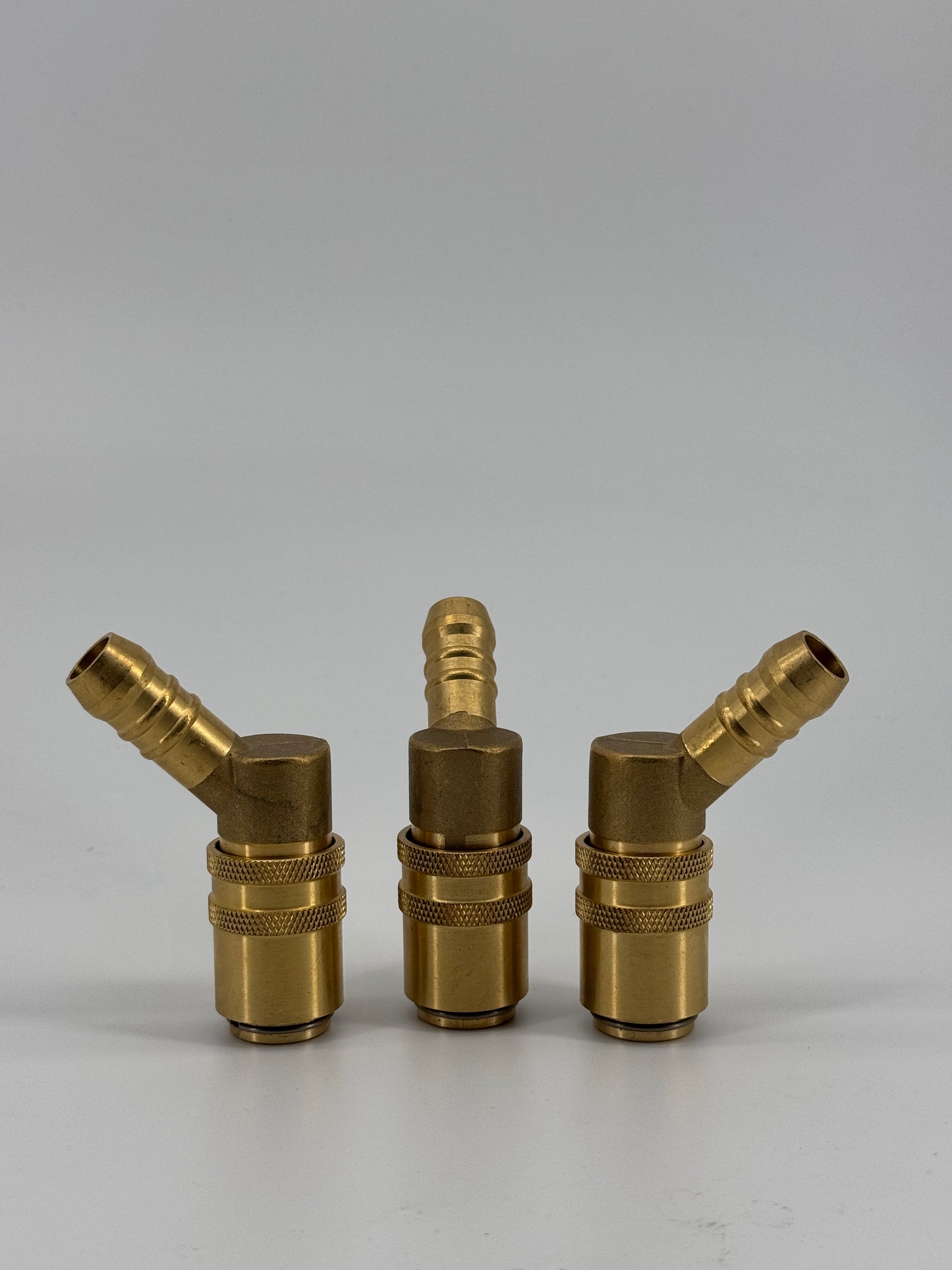 N10801 Raccord rapide 45°