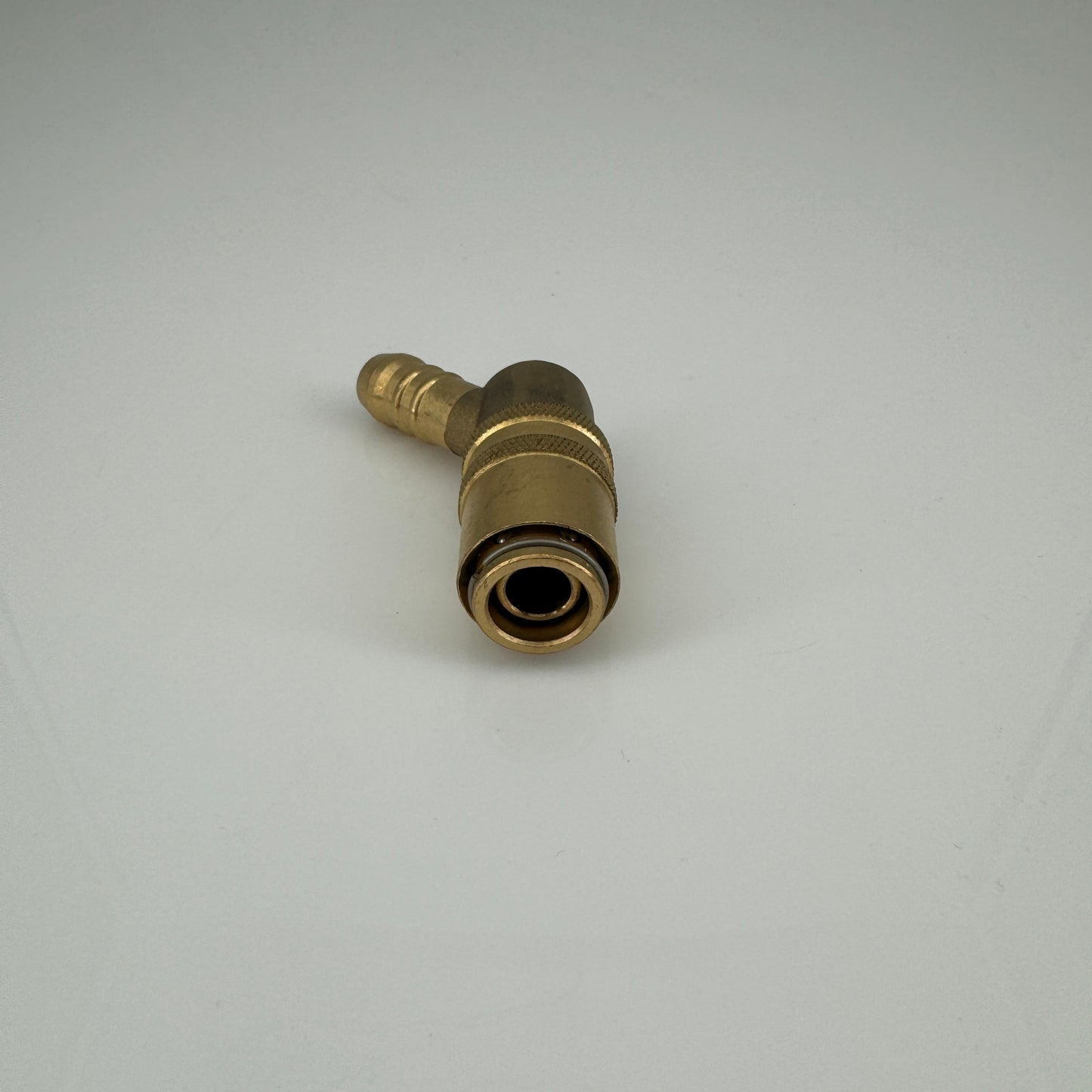N10801 Raccord rapide 45°