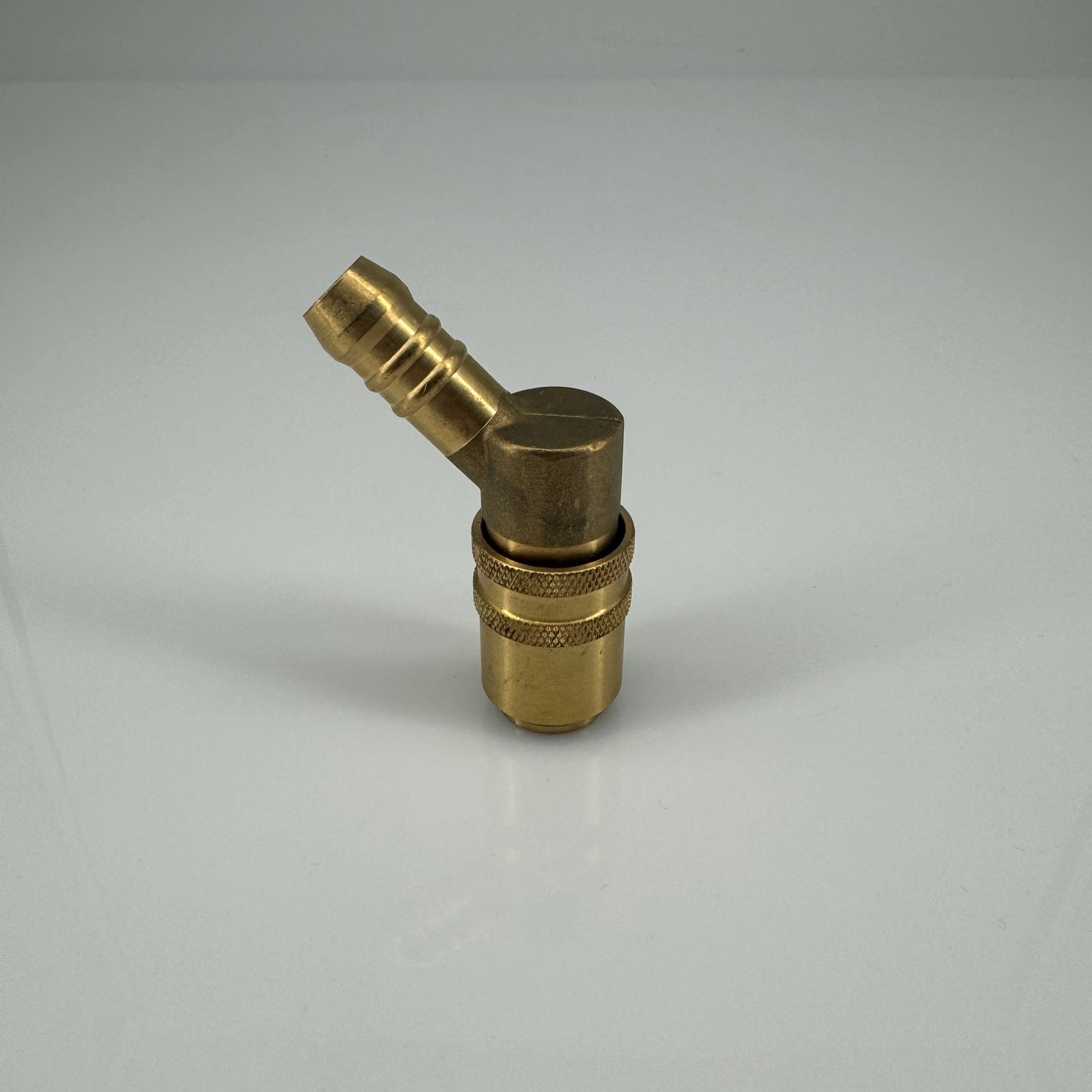 N10801 Raccord rapide 45°